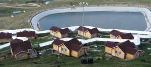 Auli Eco Huts Booking online