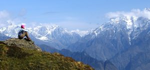 Gorson Top View Point 