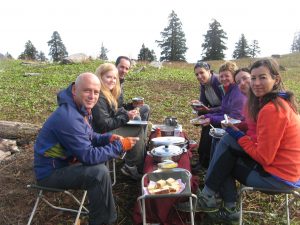 indian himalayas trekking