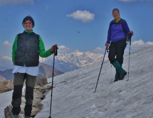 trekking in the indian himalayas