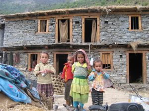 Best Local Homestay in Joshimath Auli Badrinath Mana Valley of flowers Niti Malari Valley homestay trip to auli joshimath