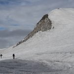 climbing peaks in uttarakhand